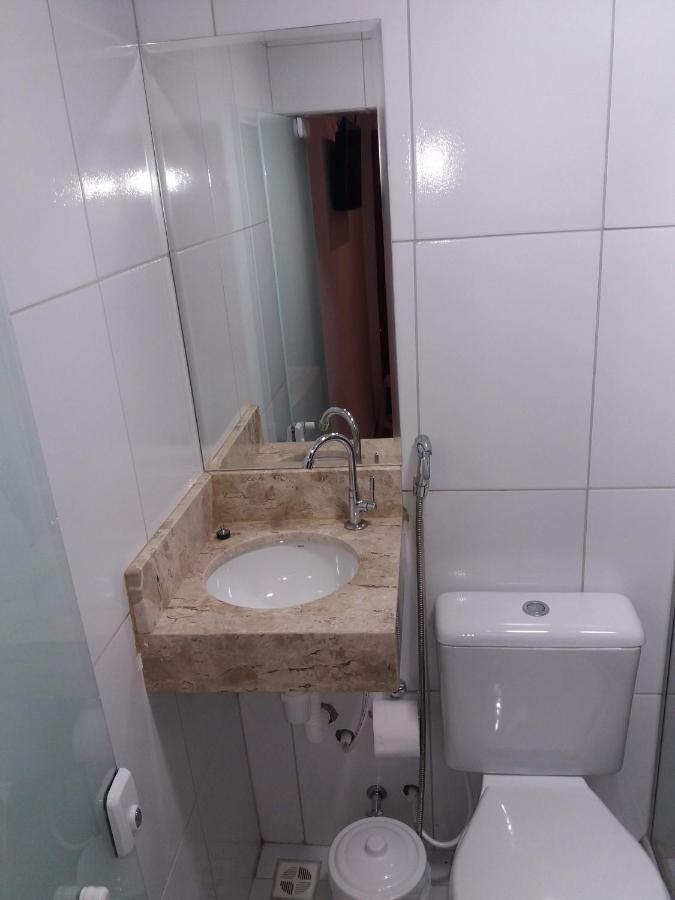 Boca Do Rio Hotel Salvador Ngoại thất bức ảnh