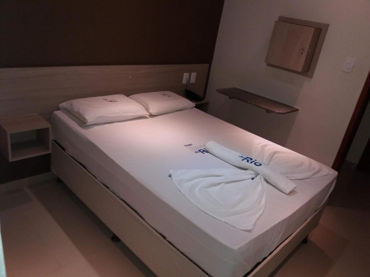 Boca Do Rio Hotel Salvador Ngoại thất bức ảnh