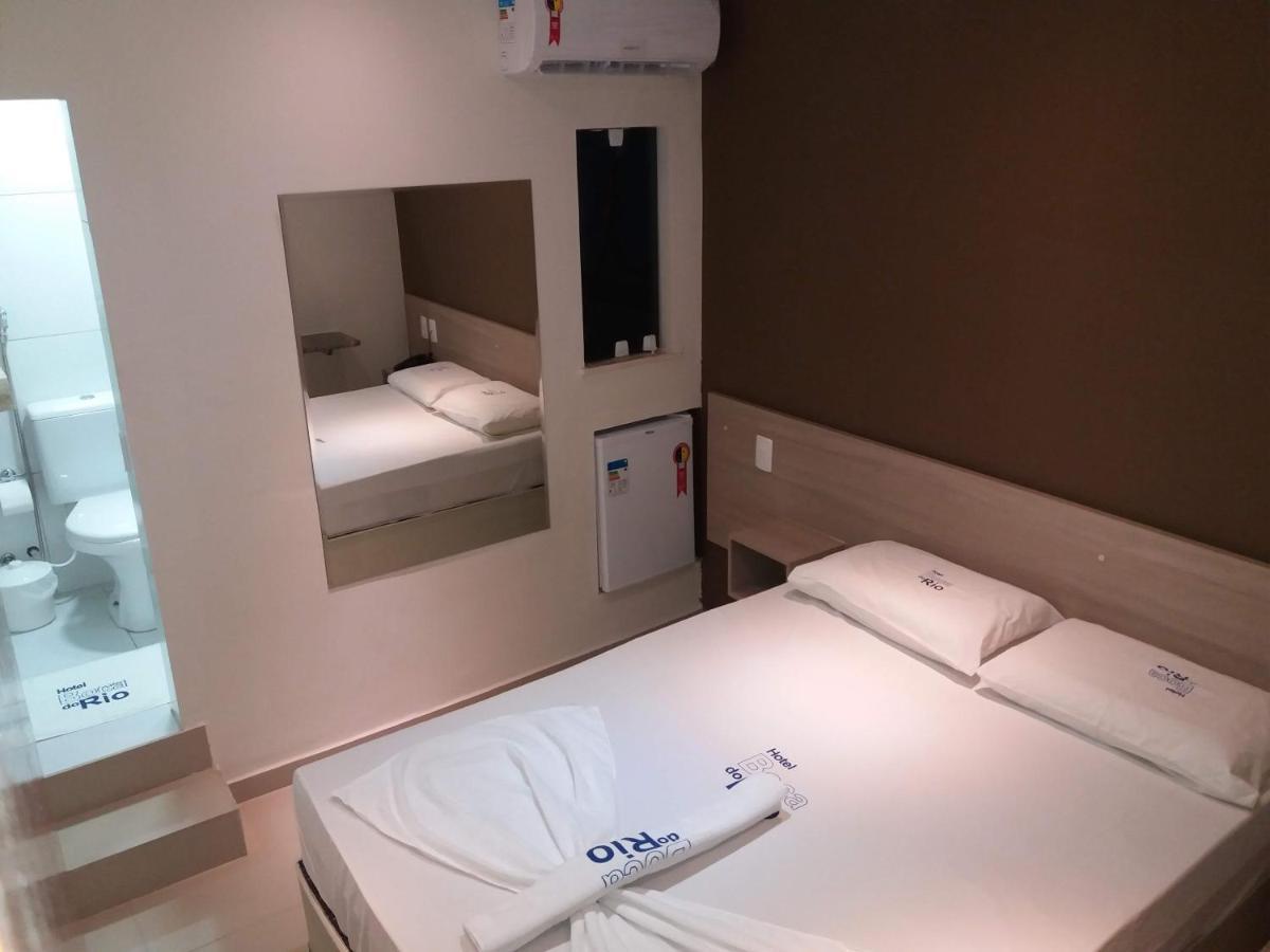 Boca Do Rio Hotel Salvador Ngoại thất bức ảnh