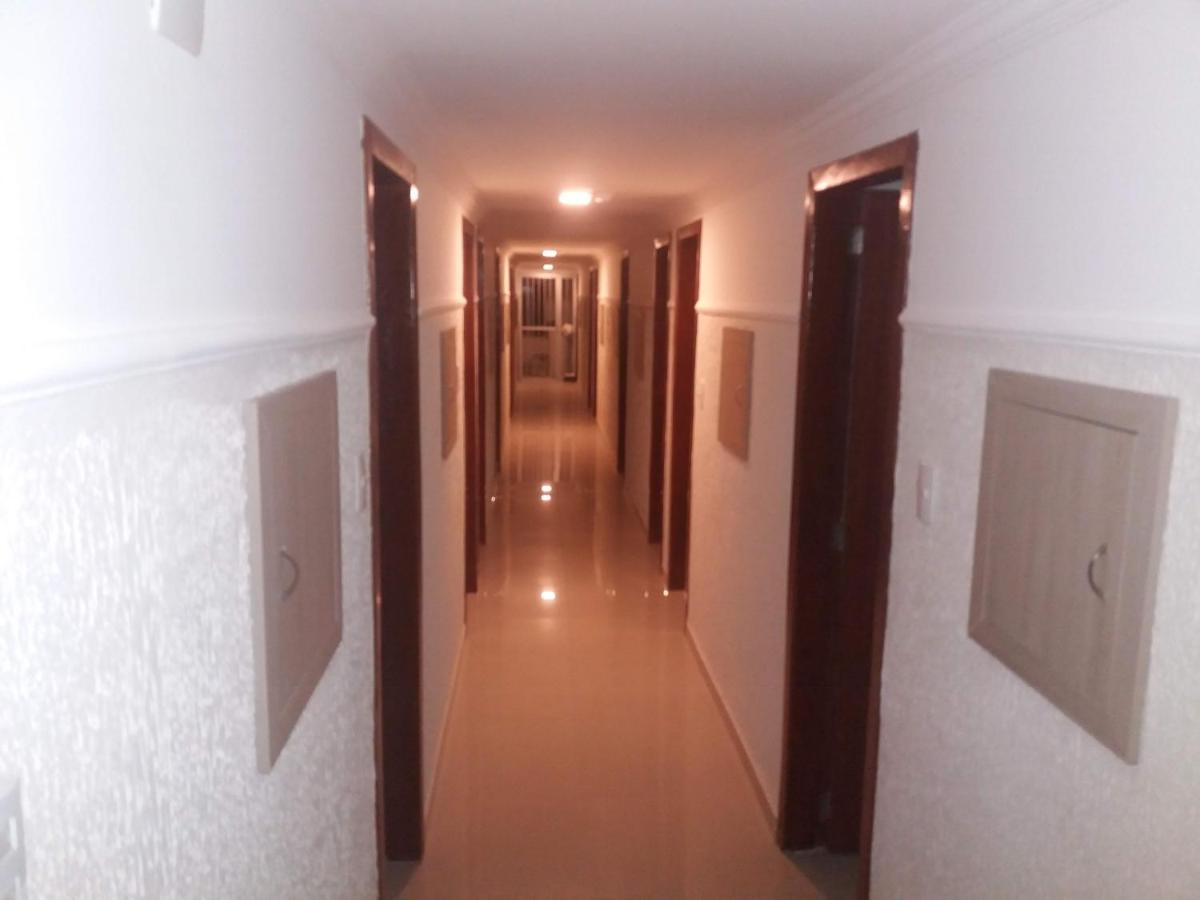 Boca Do Rio Hotel Salvador Ngoại thất bức ảnh
