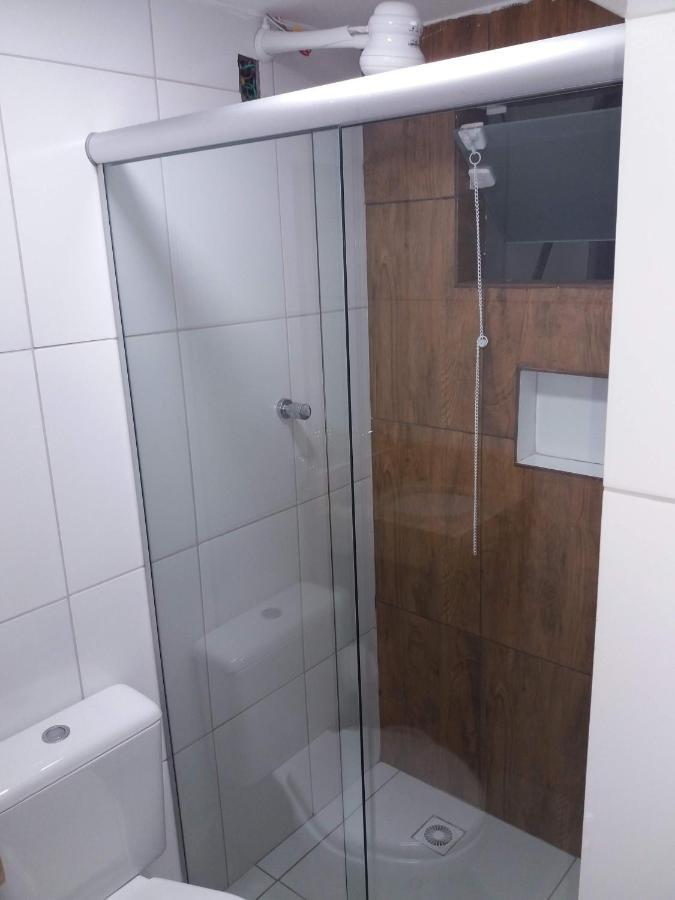 Boca Do Rio Hotel Salvador Ngoại thất bức ảnh