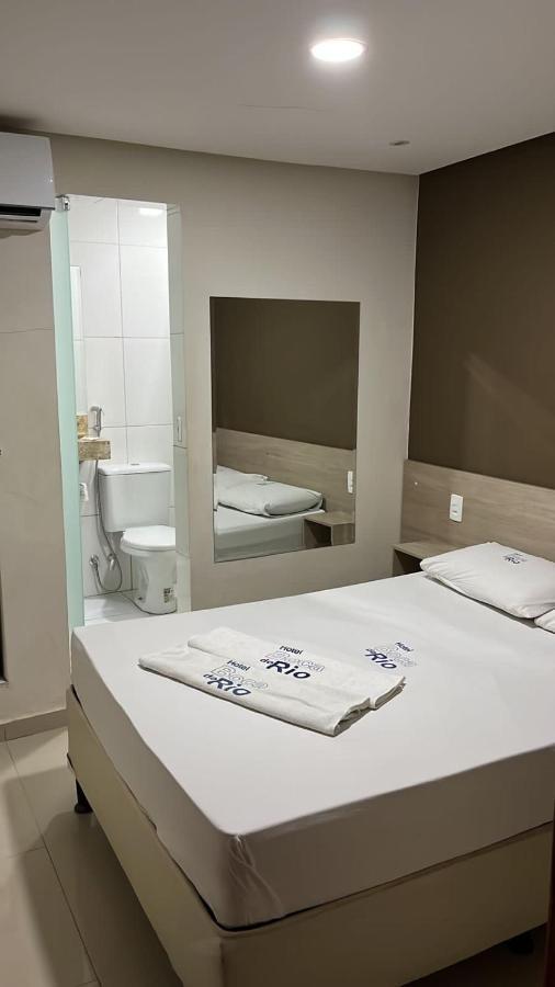 Boca Do Rio Hotel Salvador Ngoại thất bức ảnh