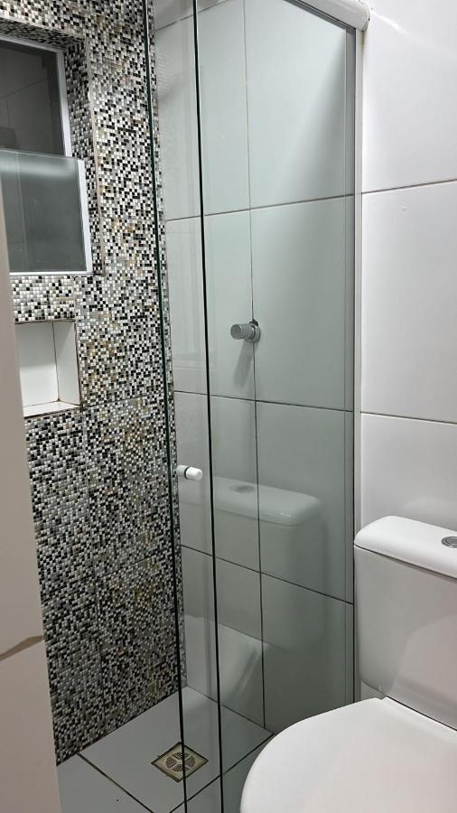 Boca Do Rio Hotel Salvador Ngoại thất bức ảnh