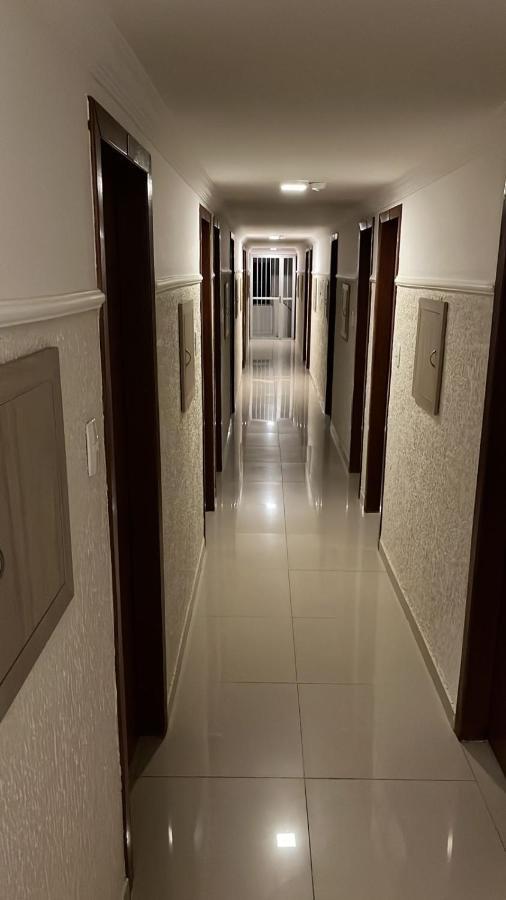 Boca Do Rio Hotel Salvador Ngoại thất bức ảnh