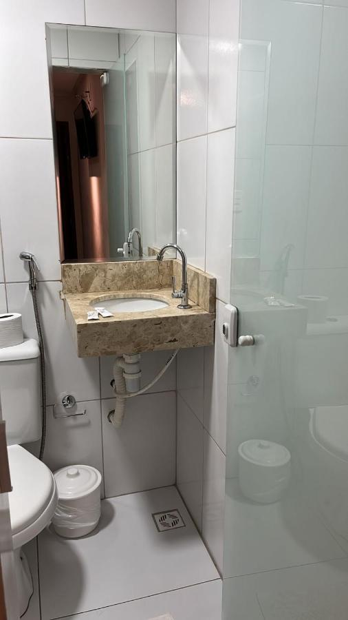 Boca Do Rio Hotel Salvador Ngoại thất bức ảnh