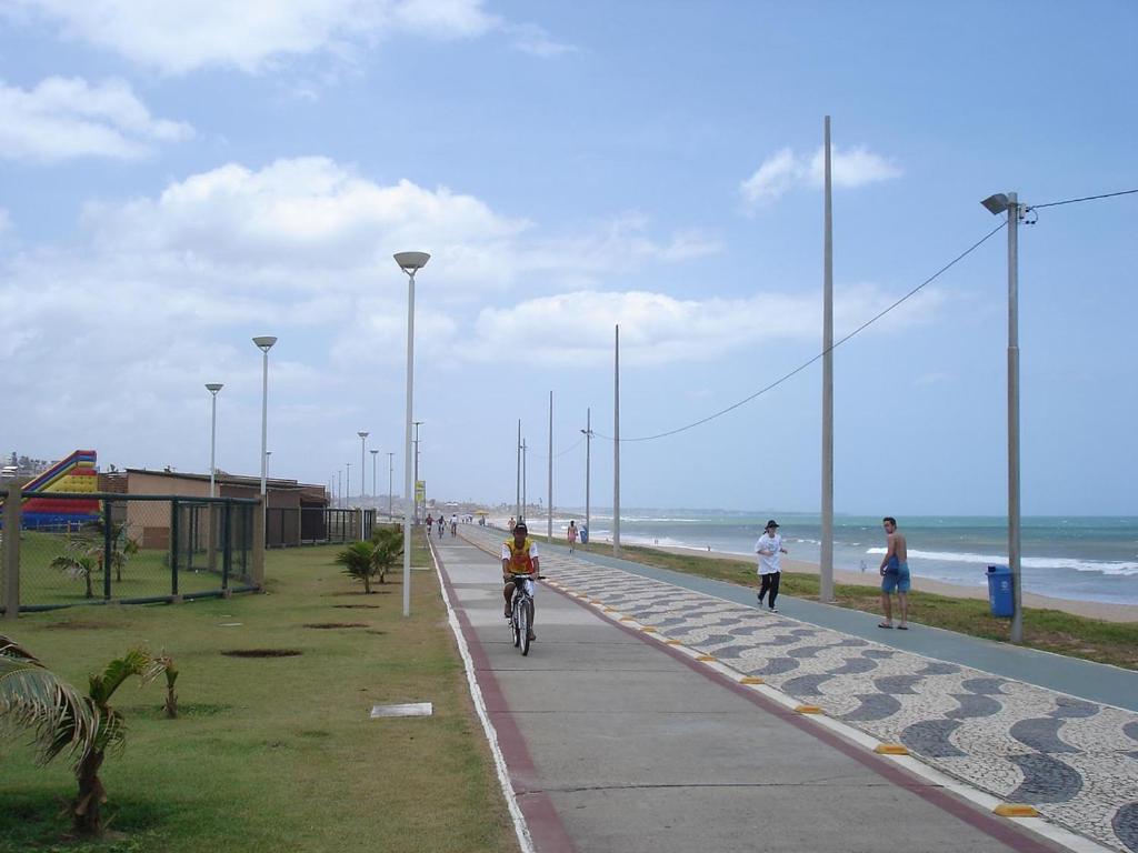 Boca Do Rio Hotel Salvador Ngoại thất bức ảnh