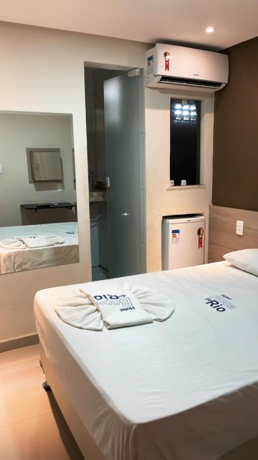 Boca Do Rio Hotel Salvador Ngoại thất bức ảnh