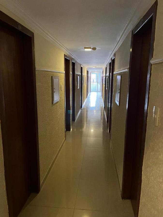 Boca Do Rio Hotel Salvador Ngoại thất bức ảnh