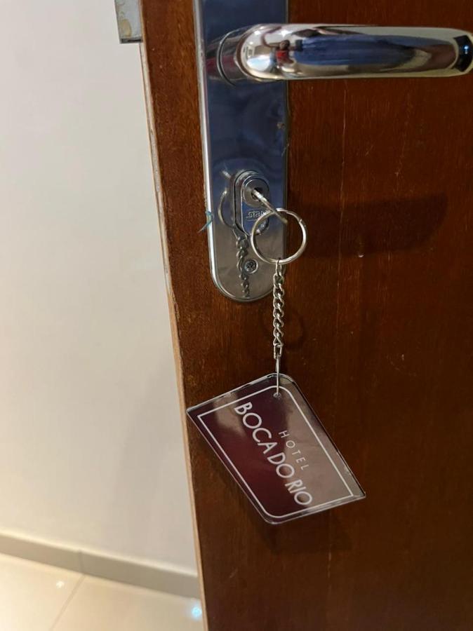 Boca Do Rio Hotel Salvador Ngoại thất bức ảnh